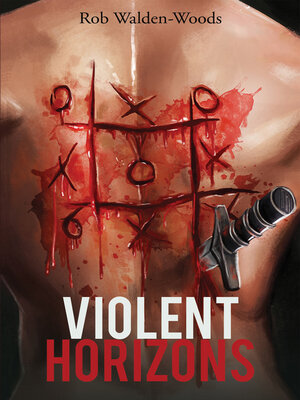 cover image of Violent Horizons